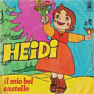 Boys Group - Heidi mp3 album
