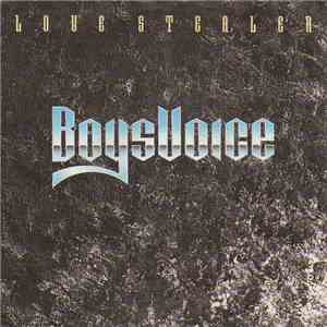 Boysvoice - Love Stealer mp3 album