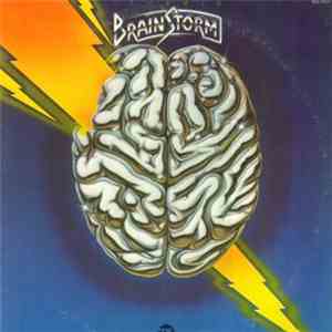 Brainstorm  - Stormin' mp3 album