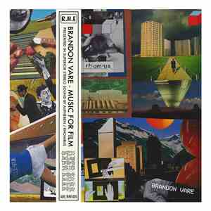 Brandon Vare - Music for Film mp3 album
