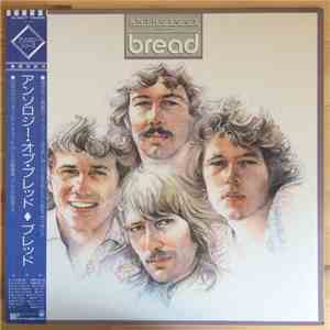 Bread - Anthology Of Bread mp3 album