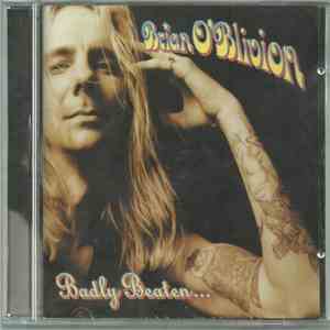 Brian O'Blivion - Badly Beaten, But Still Conscious mp3 album