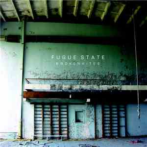 Brokenkites - Fugue State mp3 album