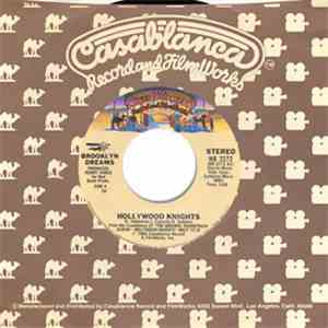 Brooklyn Dreams - Hollywood Knights mp3 album
