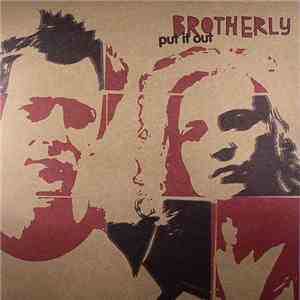 Brotherly - Put It Out mp3 album