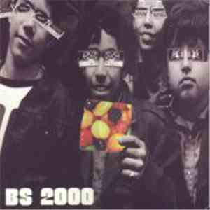 BS 2000 - BS 2000 mp3 album