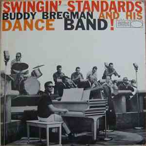 Buddy Bregman And His Dance Band - Swingin' Standards mp3 album