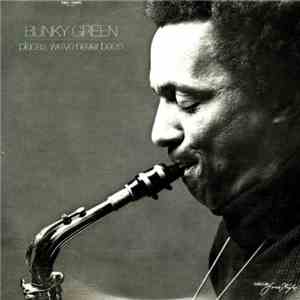 Bunky Green - Places We've Never Been mp3 album