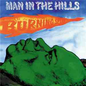Burning Spear - Man In The Hills mp3 album