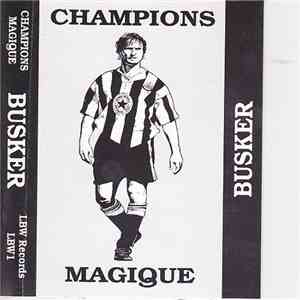 Busker  - Champions mp3 album