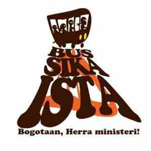 Bussikaista - Bogotaan, Herra Ministeri! mp3 album