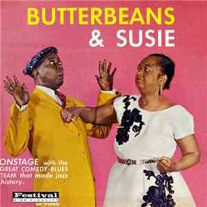 Butterbeans & Susie - Butterbeans & Susie mp3 album