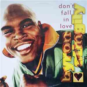 Byron Stingily - Don't Fall In Love mp3 album