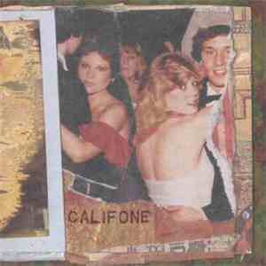 Califone - Quicksand/Cradlesnakes mp3 album