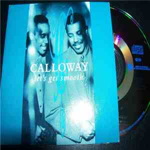 Calloway - Let's Get Smooth mp3 album
