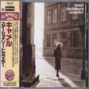 Camel - Stationary Traveller mp3 album