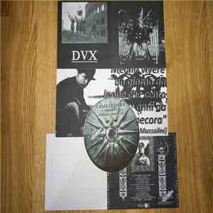Camicia Nera - Promvs MMXII - MMXVII mp3 album