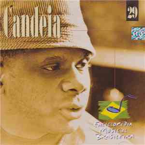 Candeia - Enciclopédia Musical Brasileira mp3 album