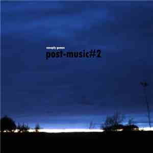 Canoply Games - Post-Music#2 mp3 album