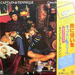 Captain And Tennille - Come In From The Rain mp3 album