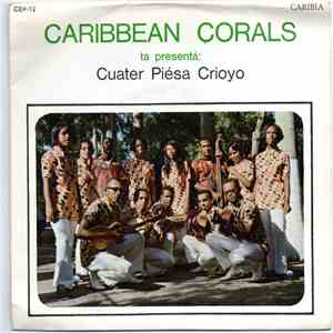 Caribbean Corals - Cuater Piésa Crioyo mp3 album