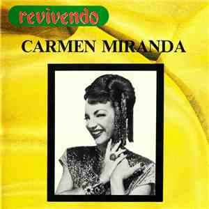 Carmen Miranda - Revivendo mp3 album