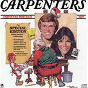 Carpenters - Christmas Portrait mp3 album