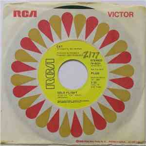 Cat  - Solo Flight / We're All In This Together mp3 album