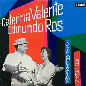 Caterina Valente Und Edmundo Ros - Latein-Amerikanische Rhythmen mp3 album