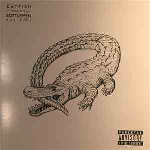 Catfish And The Bottlemen - The Ride mp3 album