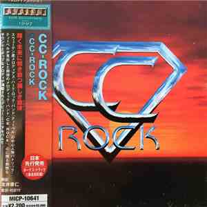 CC-Rock - CC-Rock mp3 album