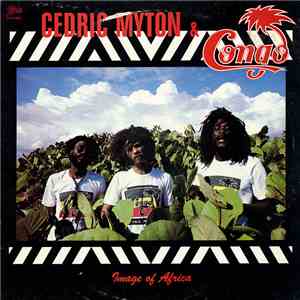 Cedric Myton & Congo - Image Of Africa mp3 album