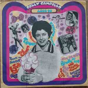 Celly Campello - Anos 60 mp3 album