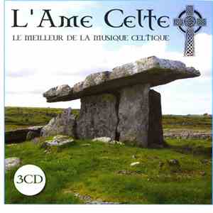 Celtic Band Machine - L'Ame Celte (Celtic Spirit) mp3 album