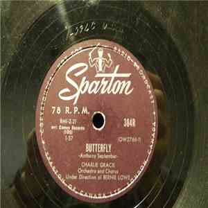 Charlie Gracie - Butterfly / Ninety-Nine Ways mp3 album