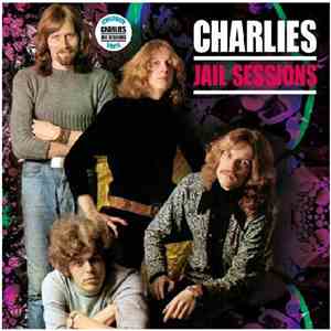 Charlies - Jail Sessions mp3 album