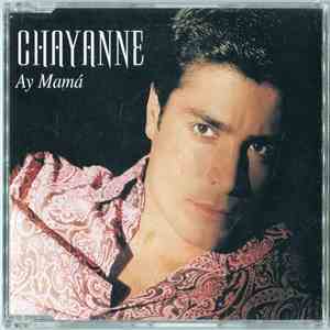 Chayanne - Ay Mamá mp3 album