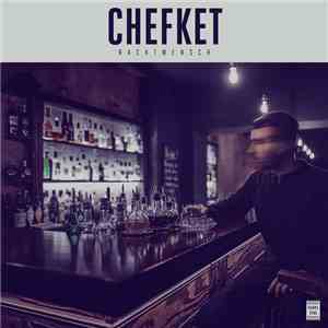 Chefket - Nachtmensch mp3 album