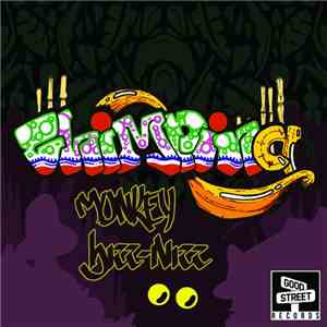 Chimping - Monkey Bizznizz mp3 album