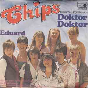 Chips - Doktor Doktor mp3 album