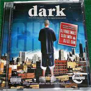 Chops - Dark mp3 album