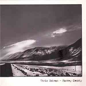 Chris Eckman - Harney County mp3 album