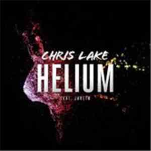 Chris Lake Feat. Jareth - Helium mp3 album