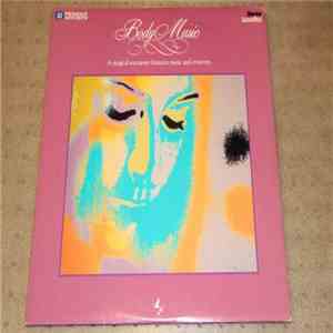Chris Rainbow - Body Music mp3 album