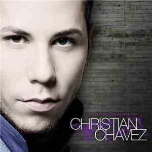 Christian Chávez - Almas Transparentes mp3 album