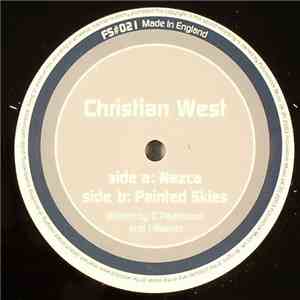 Christian West - Nazca / Painted Skies mp3 album