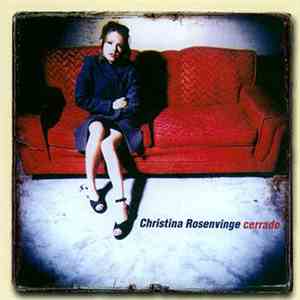 Christina Rosenvinge - Cerrado mp3 album