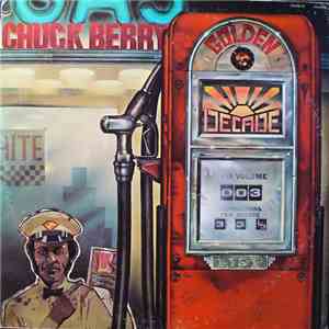 Chuck Berry - Golden Decade Volume 3 mp3 album