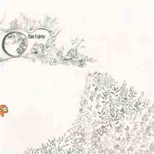 Cian Éthrie - Volatiles W/ Aspartame & Candid Mobile Blues mp3 album