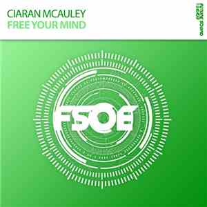 Ciaran McAuley - Free Your Mind mp3 album